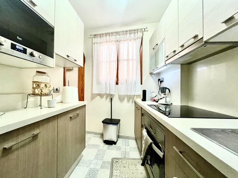 Foto f80458c8-f125-42ca-bc1d-9b404cc3d9dc. House in San Juan - San José Palmas de Gran Canaria (Las)