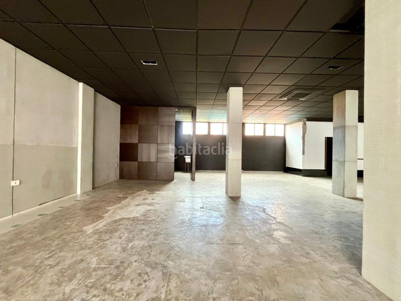 Foto 00edeaef-e720-4f4c-b43d-34f890c0bca3. Alquiler local comercial  de alquiler en El Tablero en San Bartolomé de Tirajana