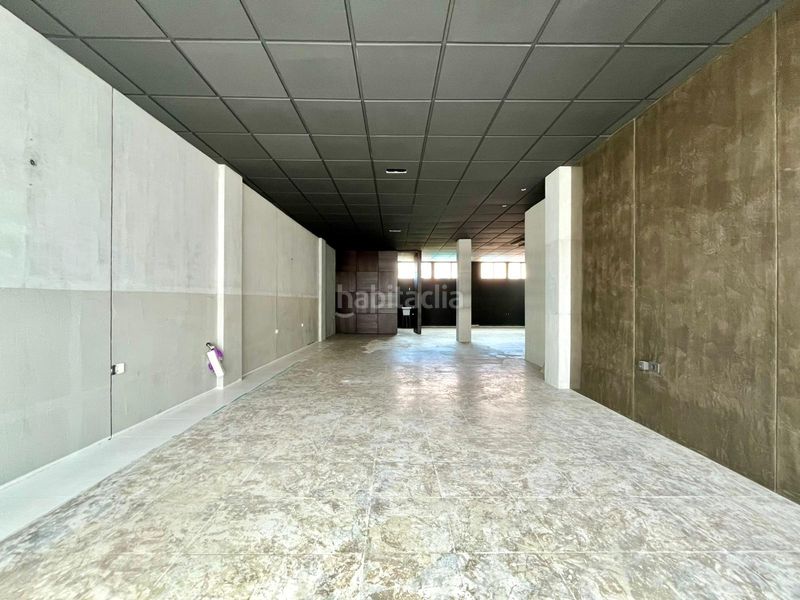Foto 8a670fb6-d470-4fb0-9318-07124499b4f3. Alquiler local comercial  de alquiler en El Tablero en San Bartolomé de Tirajana