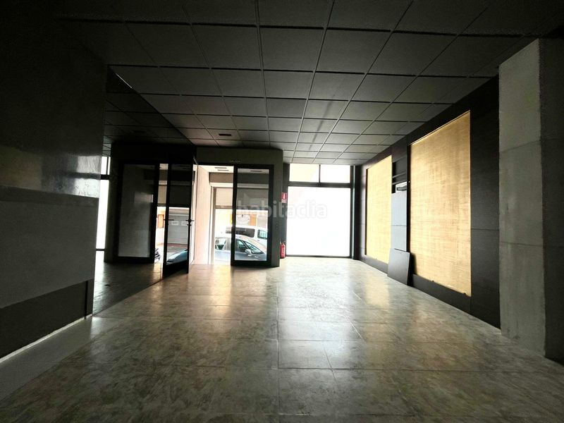 Foto edf46b42-3c0d-4540-8040-82b1c1a8a68d. Alquiler local comercial  de alquiler en El Tablero en San Bartolomé de Tirajana