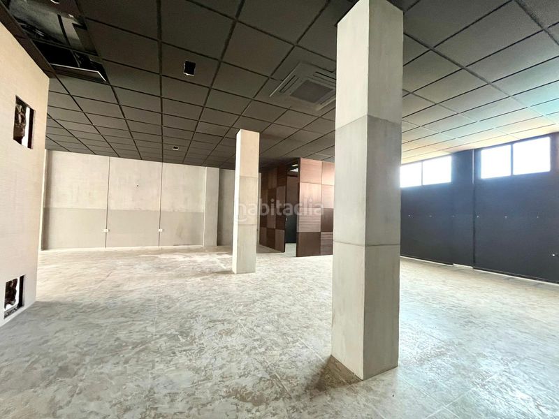Foto f0af97e5-3b3d-4e69-b3c2-8dd3923fa6fa. Alquiler local comercial  de alquiler en El Tablero en San Bartolomé de Tirajana