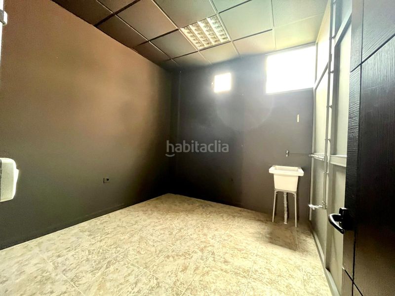 Foto ff04c55d-24e9-46c1-8e78-3532bbe26daf. Alquiler local comercial  de alquiler en El Tablero en San Bartolomé de Tirajana