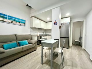 Miete Studiowohnung in Playa de Arinaga. Apartamento estudio en alquiler