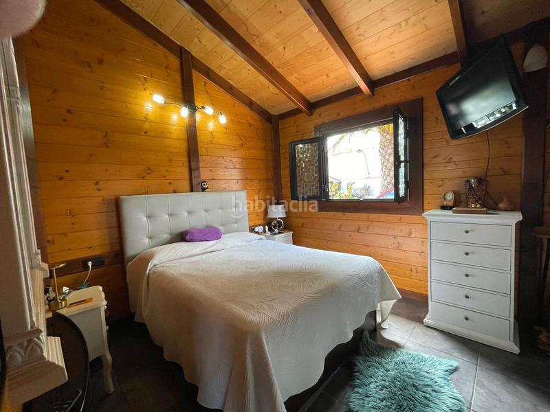 Foto 02820e97-fde4-4bfd-8be1-51e54e518929. Casa in calle a Tacoronte 104c in Campo de Golf - Agua García - Juan Fernández Tacoronte