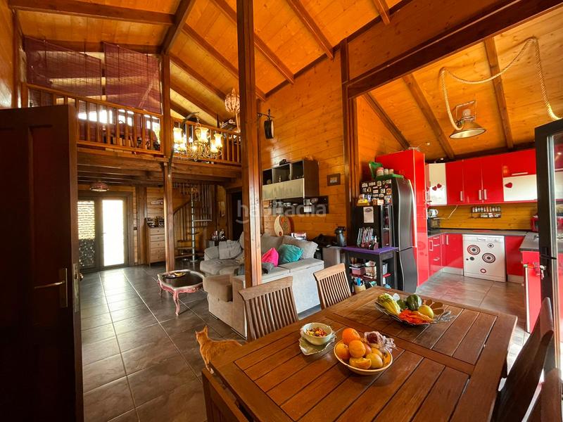 Foto 1d007987-d769-418d-a1ae-84ead56c50de. Casa in calle a Tacoronte 104c in Campo de Golf - Agua García - Juan Fernández Tacoronte