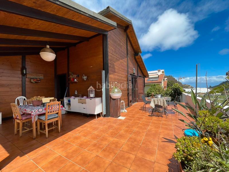 Foto 20a2e823-d7fd-44b7-a2b3-1c6900d16c91. Casa in calle a Tacoronte 104c in Campo de Golf - Agua García - Juan Fernández Tacoronte