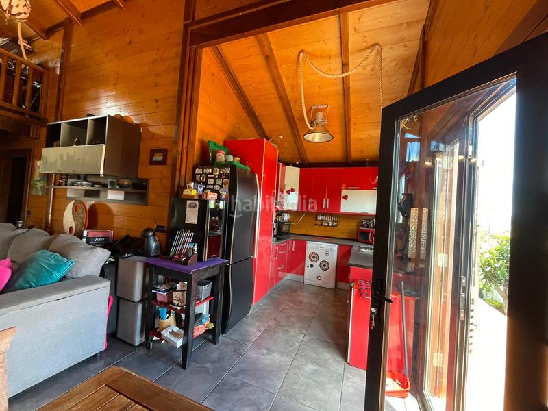 Foto 28d3ea47-1646-4a56-b625-99703a2b1017. Casa in calle a Tacoronte 104c in Campo de Golf - Agua García - Juan Fernández Tacoronte