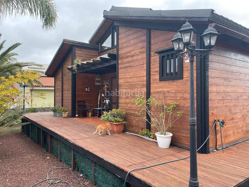 Foto 32f58e6b-960d-47af-952d-f2e3ec0ca54c. Casa in calle a Tacoronte 104c in Campo de Golf - Agua García - Juan Fernández Tacoronte