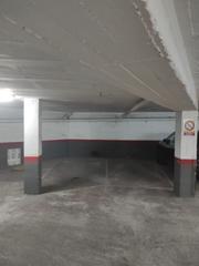 Autoparkplatz  Carrer de les creus
