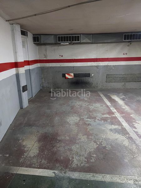 Foto 135ad0ab-9916-43ec-9cf4-89eb09ca75f5. Lloguer aparcament cotxe a Centre-Can Nadal Sant Feliu de Llobregat