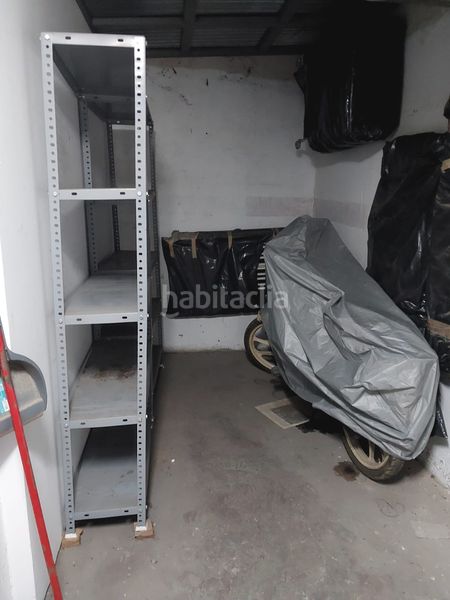 Foto 8544d0e7-e55d-45ab-bd3c-c034a94dcd85. Lloguer aparcament cotxe a Centre-Can Nadal Sant Feliu de Llobregat