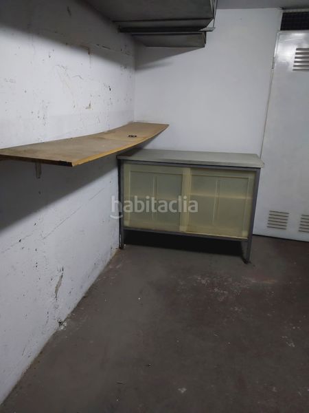 Foto b12f351c-857c-484a-bc00-786d2786d5ba. Lloguer aparcament cotxe a Centre-Can Nadal Sant Feliu de Llobregat