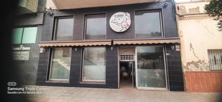 Location Local commercial  Calle general villalba. Local hostelera en calle villalba, zona barrio real, melilla