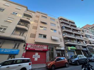 Flat in Ensanche-Diputación. Piso en el centro de alicante junto a la diputación