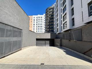 Location Parking voiture à Altozano - Conde Lumiares. Plazas de garaje en alquiler! 55 mes  iva