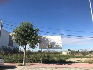 Terrain résidentiel à Daya Nueva. ¡oportunidad única en daya nueva!