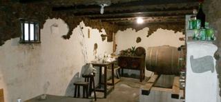 Business premise  Calle limeras