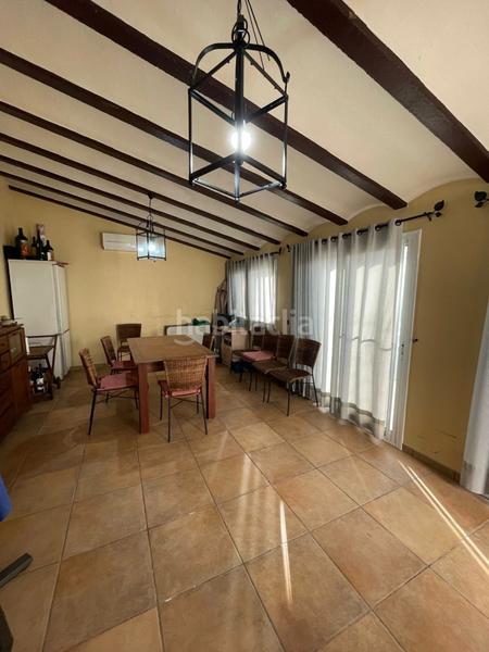 Foto 17a66c32-9ef2-44df-a872-0356ea267bf0. Casa amb calefacció aparcament piscina a Perelló (El)