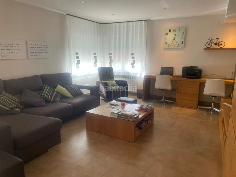 Foto 2aea2177-635f-426d-8c33-807fff8b6568. Casa amb calefacció aparcament piscina a Perelló (El)