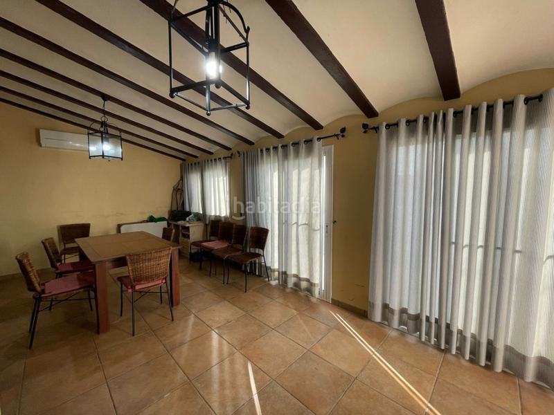 Foto 4b2346a8-95d8-4e49-8ba3-0ba71c743dcb. Casa amb calefacció aparcament piscina a Perelló (El)