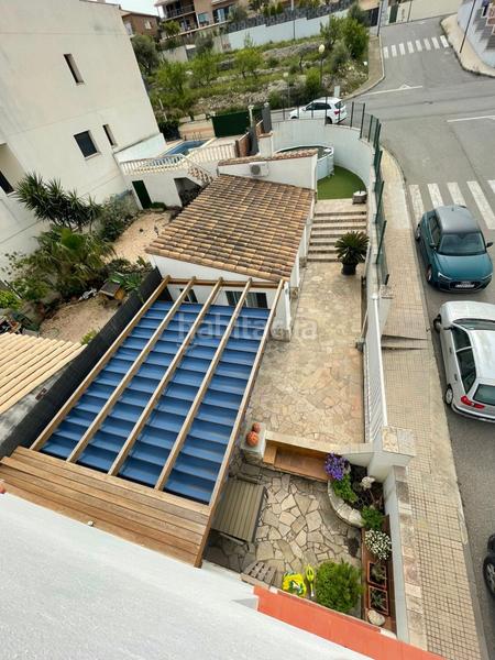 Foto 58f058f6-e4e8-4d24-a384-c17f399b1757. Casa amb calefacció aparcament piscina a Perelló (El)