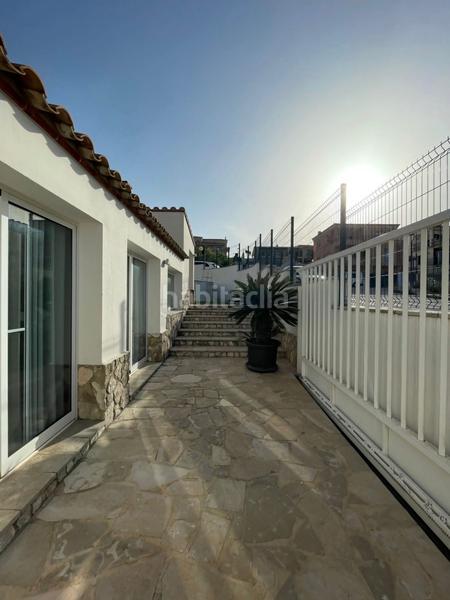 Foto 5c852e9a-4f6d-4d39-84a2-bba0aa5cf1c2. Casa amb calefacció aparcament piscina a Perelló (El)