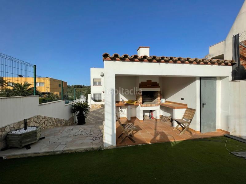 Foto 8ea6006c-2957-4a47-858b-8ebdc1365c3d. Casa amb calefacció aparcament piscina a Perelló (El)