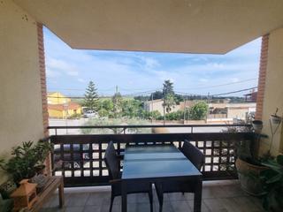 Maison à Camarles. Tus sueños de playa y hogar en uno solo amplia vivienda en camar