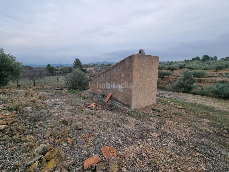 Foto dd7eafc3-59dd-4c53-9334-93b41c203770. Masia a Perelló (El)