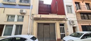 Local Comercial a L´Ametlla de Mar. Descubre el potencial de tu inversión en el corazón de lametlla