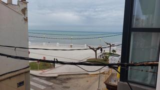 Flat in L´Ametlla de Mar. Vive en la costa dorada a 100 m. de la playa y vistas al mar! no