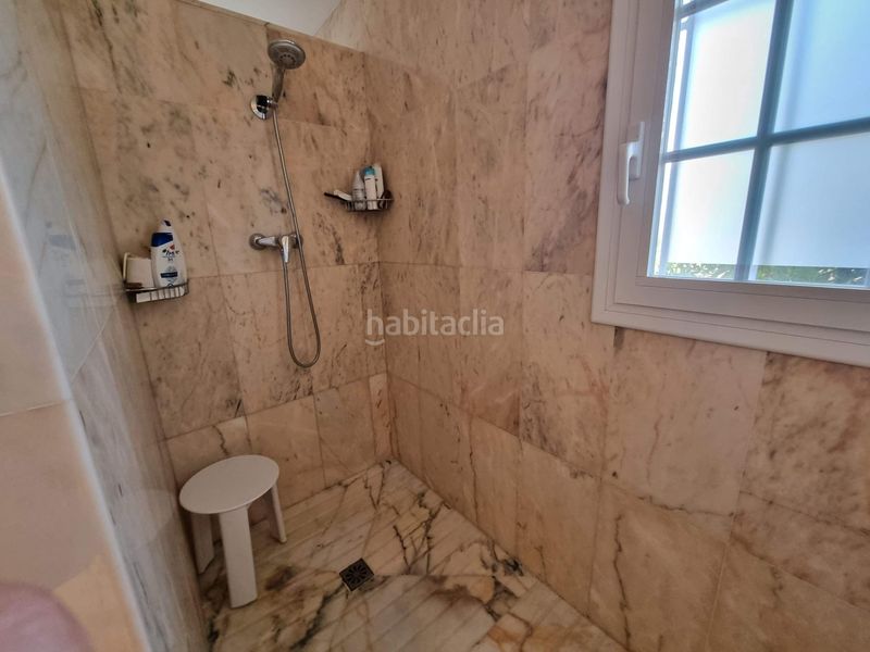 Foto 03eab351-b9fd-4183-96d5-1291cbf1ea0c. Casa amb calefacció aparcament piscina a Les Tres Cales Ametlla de Mar (L´)