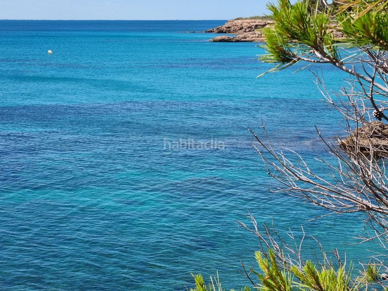 Foto 0473e86b-72c8-40dd-8e2c-98bf3eae6fac. Casa amb calefacció aparcament piscina a Les Tres Cales Ametlla de Mar (L´)