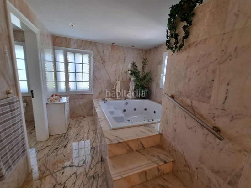 Foto 09209ad5-71df-4760-9dfb-dca833edb241. Casa amb calefacció aparcament piscina a Les Tres Cales Ametlla de Mar (L´)