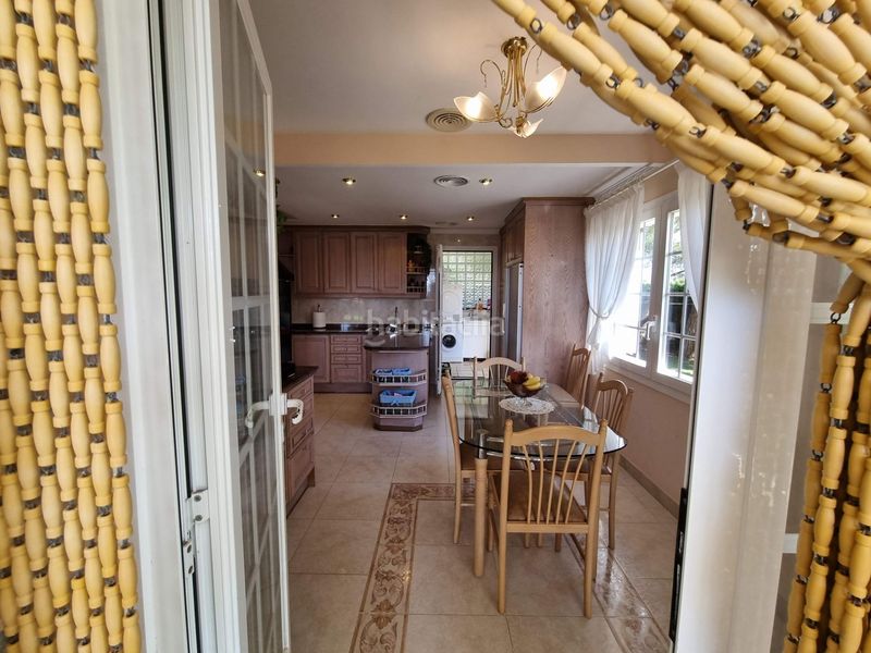 Foto 23fda8a7-d0a7-4c35-b07c-edb8a489a4ff. Casa amb calefacció aparcament piscina a Les Tres Cales Ametlla de Mar (L´)