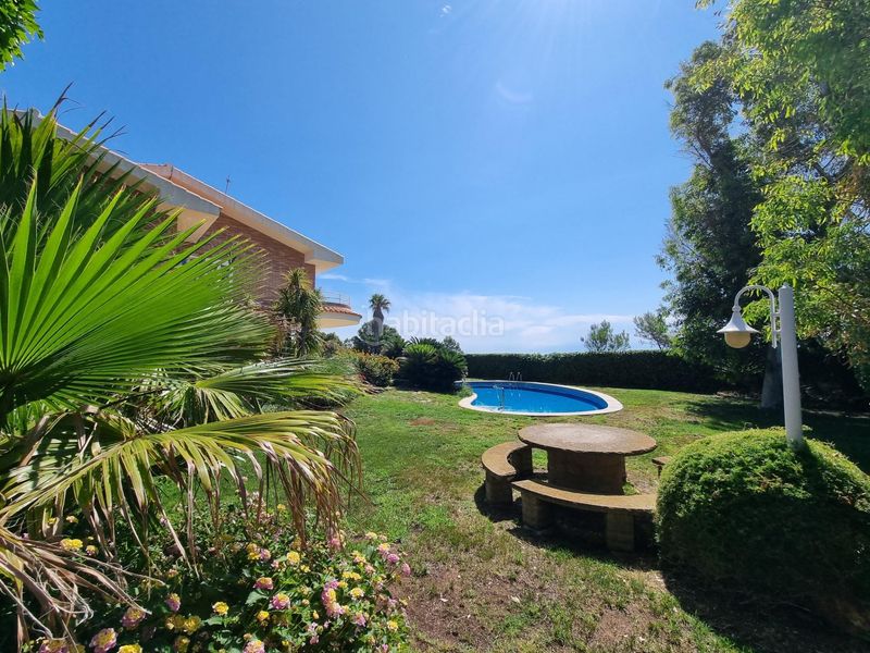 Foto 2cbd6d23-0c8e-4b3c-9491-4d5679aa6715. Casa amb calefacció aparcament piscina a Les Tres Cales Ametlla de Mar (L´)