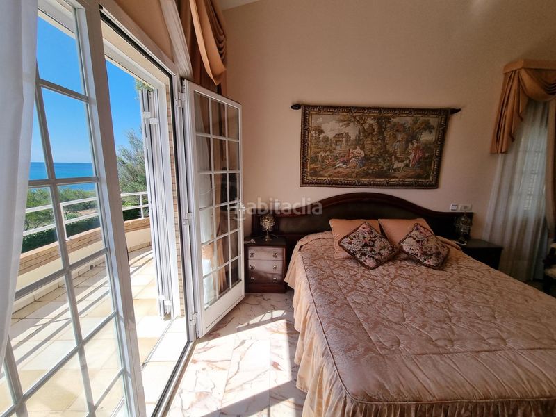 Foto 475a954e-2510-4907-8c50-c211ec47f54f. Casa amb calefacció aparcament piscina a Les Tres Cales Ametlla de Mar (L´)