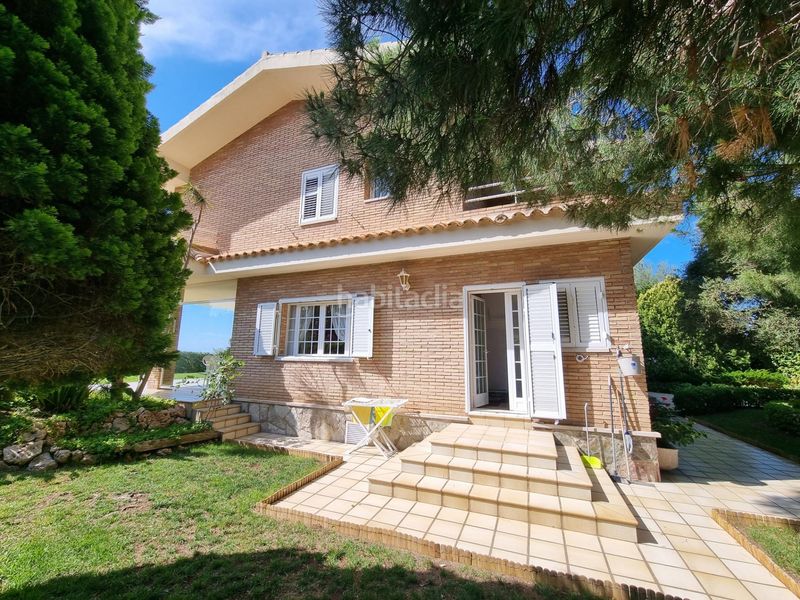 Foto 4ef45884-3122-4996-ad3b-26c264506ccc. Casa amb calefacció aparcament piscina a Les Tres Cales Ametlla de Mar (L´)