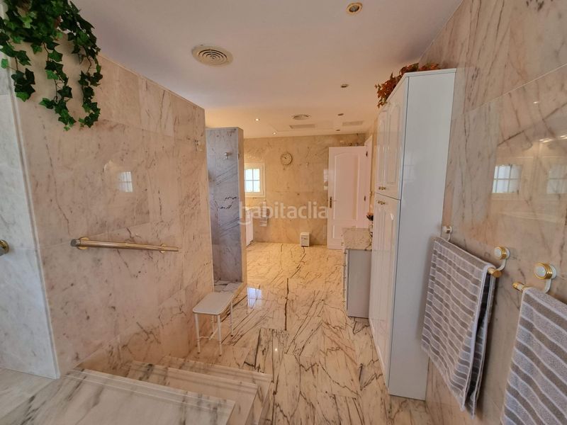 Foto 50bee911-1a6b-43d1-a209-7794b247e917. Casa amb calefacció aparcament piscina a Les Tres Cales Ametlla de Mar (L´)