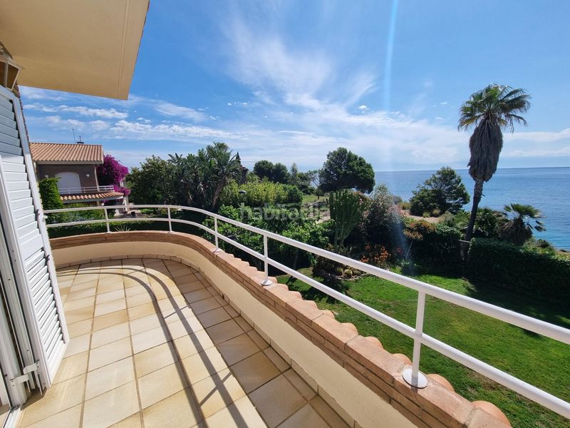 Foto 570009e6-4694-45d4-8619-690d9863e7d1. Casa amb calefacció aparcament piscina a Les Tres Cales Ametlla de Mar (L´)