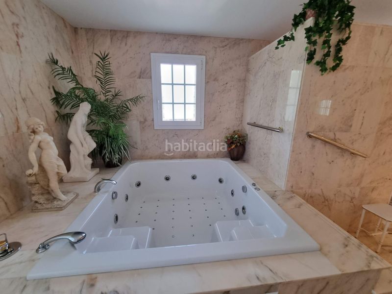 Foto 7cabe8c0-1f44-4c11-8e43-14ac4405f93f. Casa amb calefacció aparcament piscina a Les Tres Cales Ametlla de Mar (L´)
