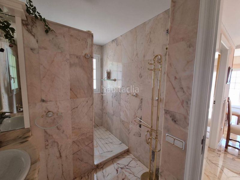 Foto 87a60b60-49dc-4ee5-ab86-d0448ca8e483. Casa amb calefacció aparcament piscina a Les Tres Cales Ametlla de Mar (L´)