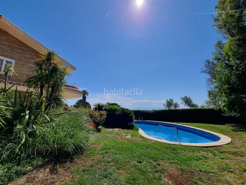 Foto 9c526778-0443-4397-9436-3a3f25f2278e. Casa amb calefacció aparcament piscina a Les Tres Cales Ametlla de Mar (L´)