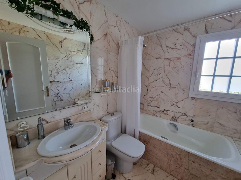 Foto a6c87983-60cd-4e00-93f3-3cf2a9c4860f. Casa amb calefacció aparcament piscina a Les Tres Cales Ametlla de Mar (L´)