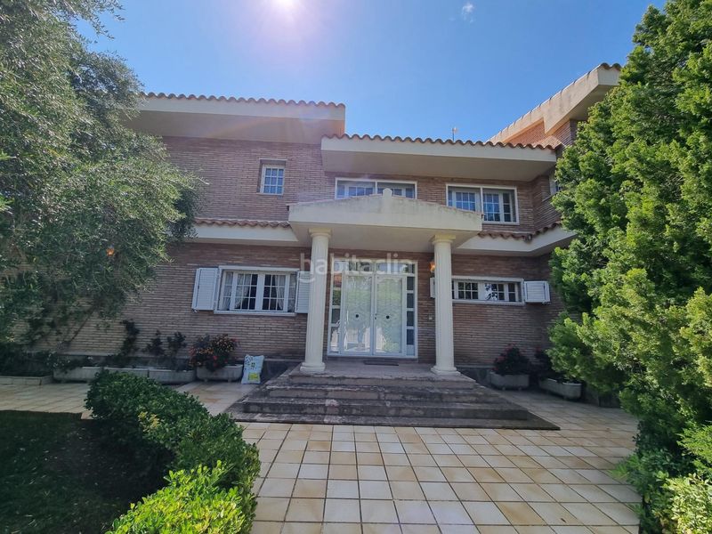 Foto bebe19ae-6e4f-4a01-a7ed-65c6259fedbd. Casa amb calefacció aparcament piscina a Les Tres Cales Ametlla de Mar (L´)