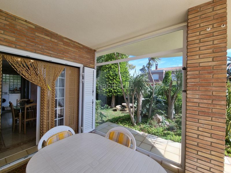 Foto cefb661b-e4b9-442b-89b7-031506d74ade. Casa amb calefacció aparcament piscina a Les Tres Cales Ametlla de Mar (L´)