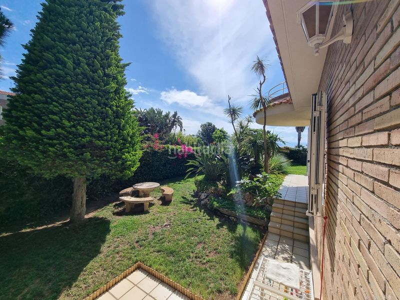 Foto e4d5ee97-23b8-4a22-a8f9-2af6d2899fc3. Casa amb calefacció aparcament piscina a Les Tres Cales Ametlla de Mar (L´)