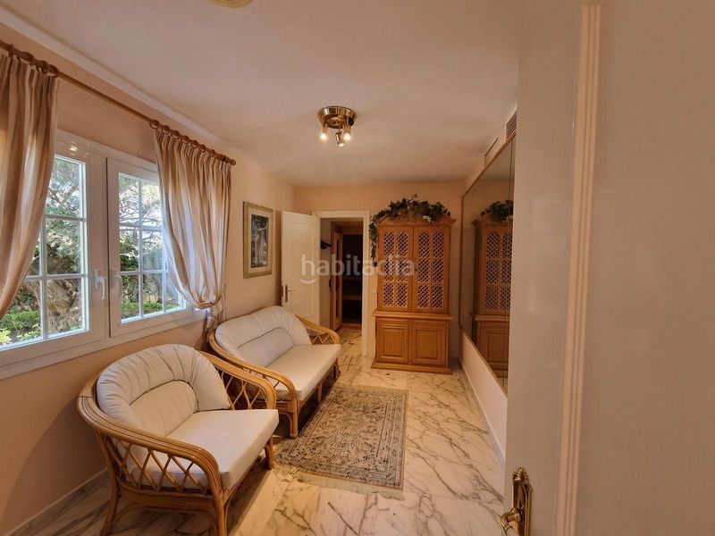 Foto f4443394-3993-414b-9372-03bbbd9a2a6c. Casa amb calefacció aparcament piscina a Les Tres Cales Ametlla de Mar (L´)