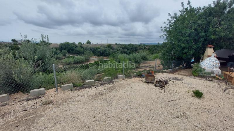 Foto 103af034-fc15-4365-aa64-be751f7c2d84. Mas avec piscine dans Ampolla (L´)