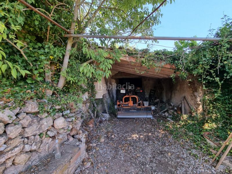 Foto ee7713d2-da71-48ee-a9d9-641da5d39980. Propriété dans Tivissa